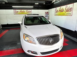 Used 2012 Buick Verano Leather image 1