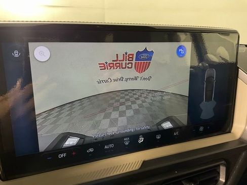 New 2025 Ford Bronco Sport Big Bend image 22