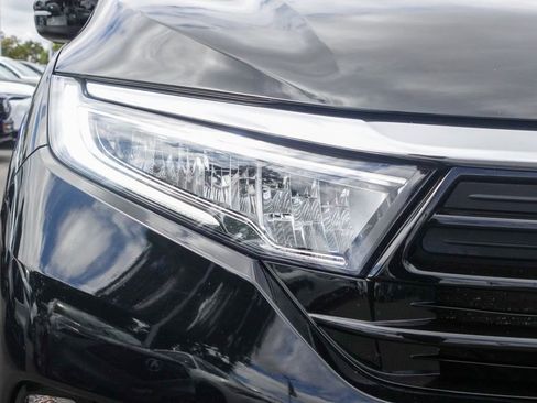 Used 2023 Honda Odyssey Touring image 5