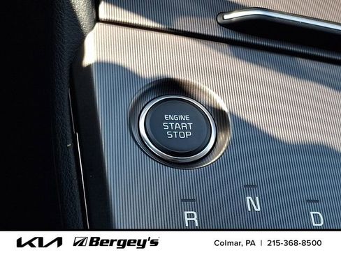 New 2026 Kia Sportage SX Prestige AWD/4WD image 19