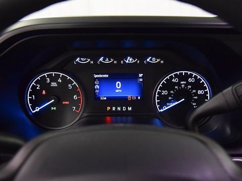 New 2026 Ford F250 XL w/ XL Chrome Package image 16