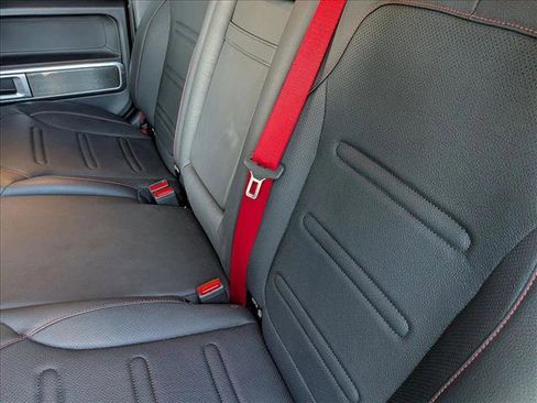 Certified 2021 Mercedes-Benz G 550 image 15