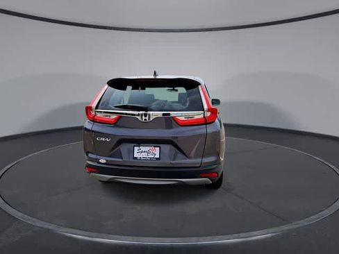 Used 2019 Honda CR-V LX image 7