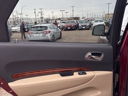 Used 2016 Dodge Durango Citadel w/ Technology Group image 17