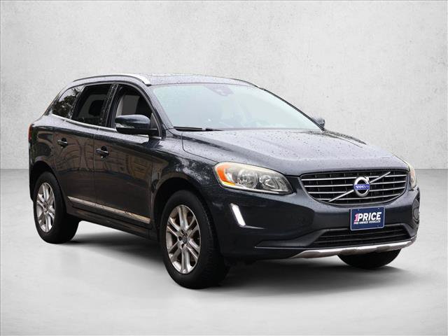 Used 2015 Volvo XC60 T5 Premier FWD image 3