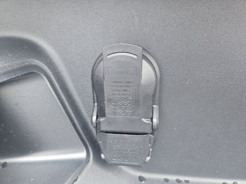 New 2025 Ford Ranger Lariat w/ Advanced Towing Package image 5