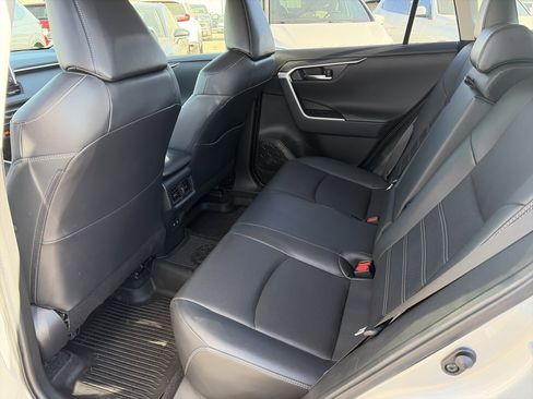 Used 2019 Toyota RAV4 Limited w/ Cold Weather Package image 22