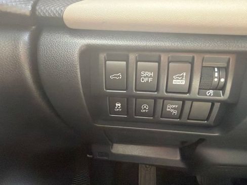 Used 2023 Subaru Forester Limited AWD/4WD image 19
