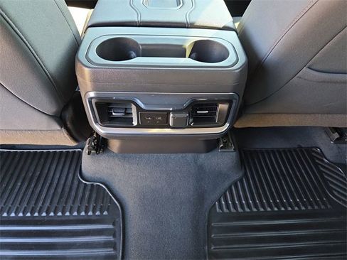 Certified 2022 GMC Sierra 1500 Elevation image 11