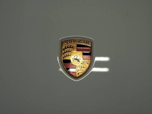 New 2025 Porsche Macan image 29