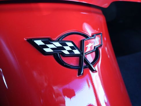 Used 2000 Chevrolet Corvette Convertible image 36