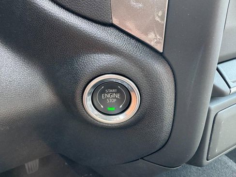 New 2026 Chevrolet Silverado 1500 Custom image 42