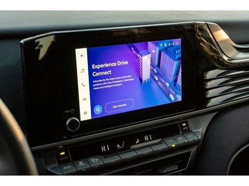 Used 2025 Toyota Camry LE image 20