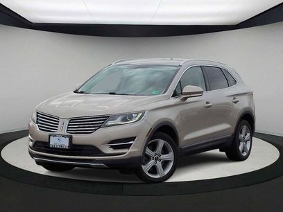 Used 2017 Lincoln MKC Premiere