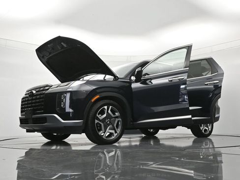 Used 2024 Hyundai Palisade Limited FWD image 50