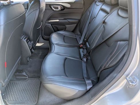 Used 2025 Jeep Compass Trailhawk image 28