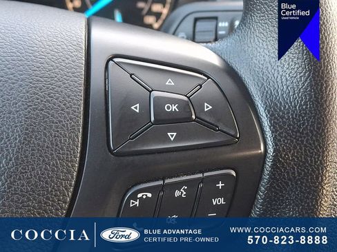 Certified 2023 Ford Ranger XL image 23