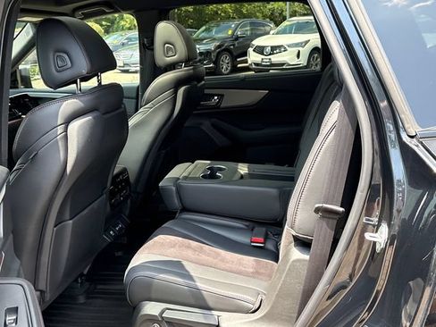 Certified 2024 Acura MDX A-Spec AWD/4WD image 25