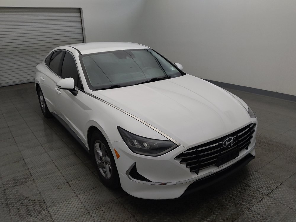 Used 2022 Hyundai Sonata SE FWD image 13