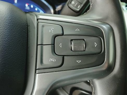 Used 2024 Chevrolet Silverado 1500 LT AWD/4WD image 26