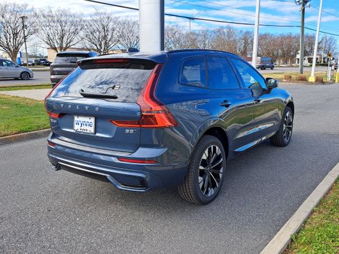 New 2026 Volvo XC60 B5 Plus w/ Protection Package Premier image 3