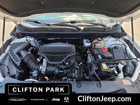 Used 2020 Chevrolet Blazer LT AWD/4WD image 26