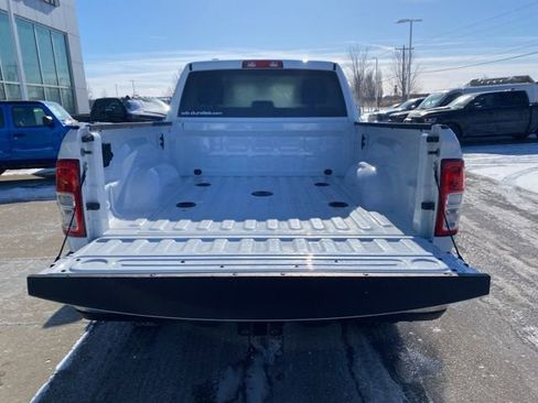 Certified 2022 RAM 2500 Big Horn w/ Snow Chief Group image 25