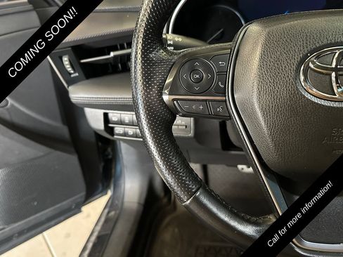 Used 2019 Toyota Avalon Touring w/ Advanced Safety Package FWD image 11