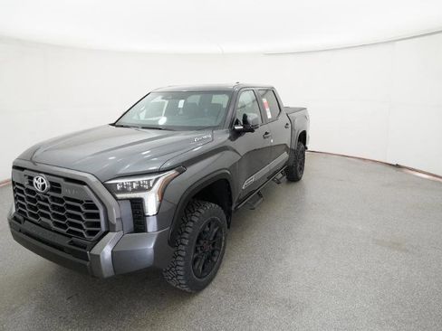New 2026 Toyota Tundra Platinum image 33