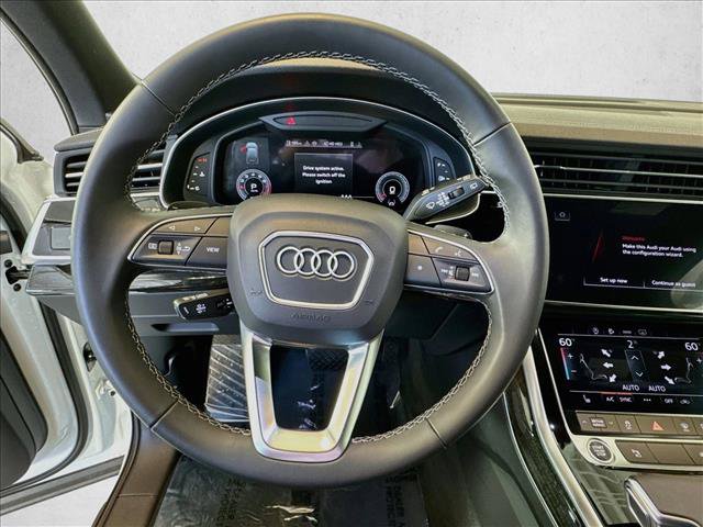 Used 2025 Audi Q7 2.0T Premium AWD/4WD image 10