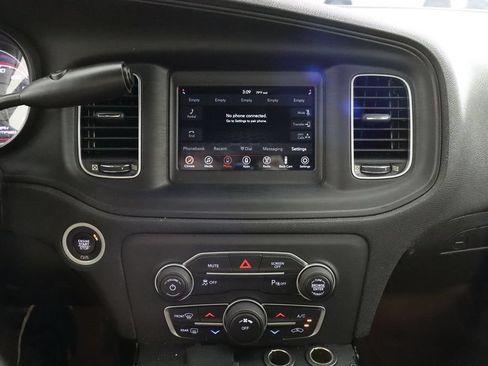 Used 2019 Dodge Charger Police AWD/4WD image 18