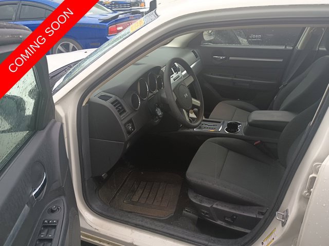 Used 2009 Dodge Charger SXT RWD image 8