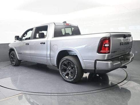 Used 2025 RAM 1500 Lone Star AWD/4WD image 4
