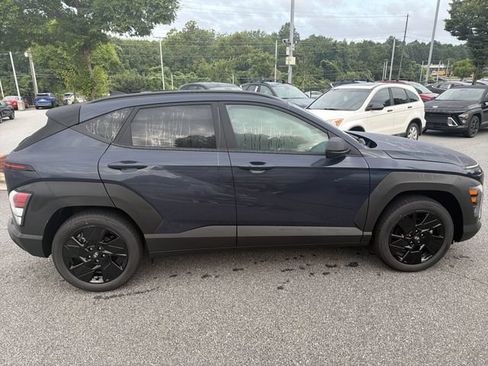New 2026 Hyundai Kona SEL Sport FWD image 9