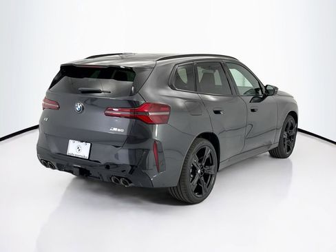 New 2026 BMW X3 M50 w/ Premium Package AWD/4WD image 5