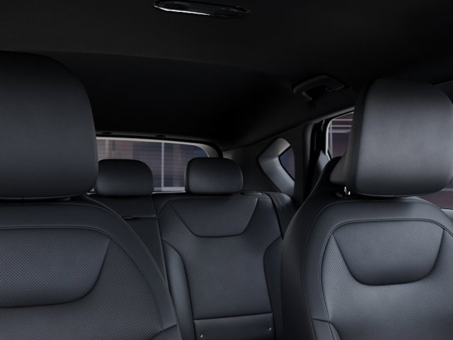 New 2026 Kia K4 EX FWD image 32