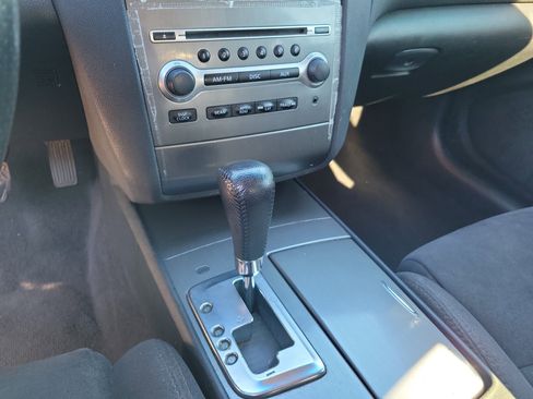 Used 2012 Nissan Maxima 3.5 S w/ Limited Edition Pkg image 10