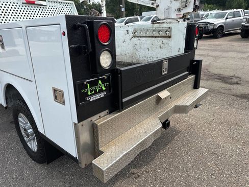 Used 2018 Ford F350 XLT image 24