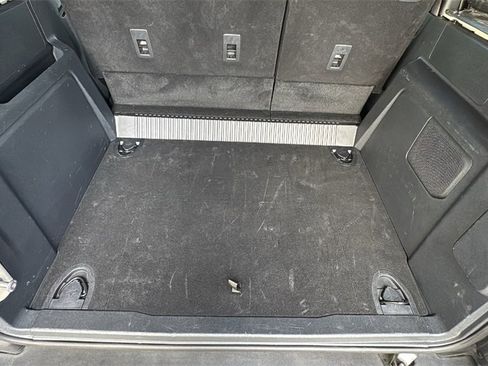 Certified 2025 Ford Bronco Outer Banks image 25