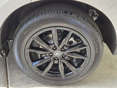 New 2026 Acura RDX SH-AWD image 10