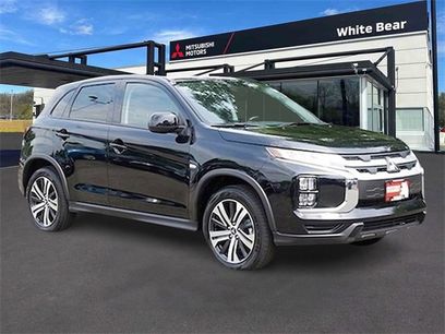 Used 2024 Mitsubishi Outlander Sport ES