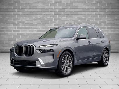 Used 2023 BMW X7 xDrive40i w/ Premium Package