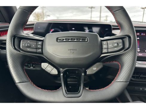 Used 2024 Dodge Charger R/T w/ Plus Group image 23