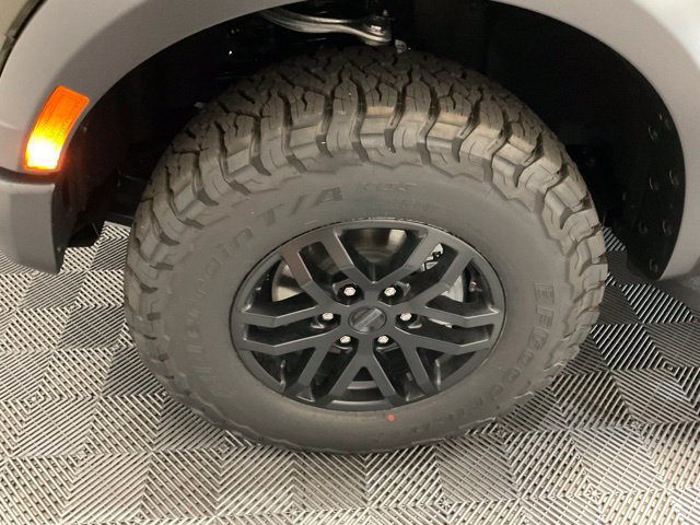 New 2026 Ford Ranger Raptor AWD/4WD image 42