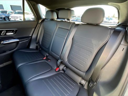 New 2026 Mercedes-Benz GLC 300 4MATIC image 10