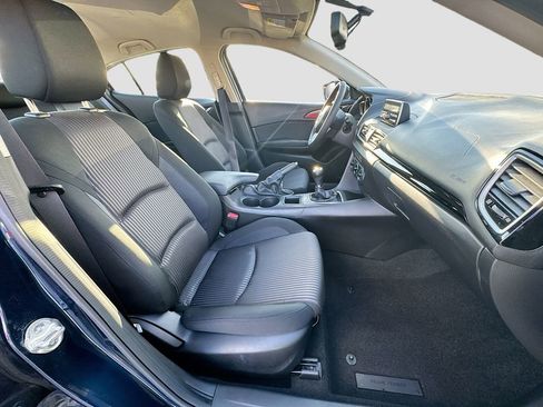 Used 2014 MAZDA MAZDA3 i Touring image 31