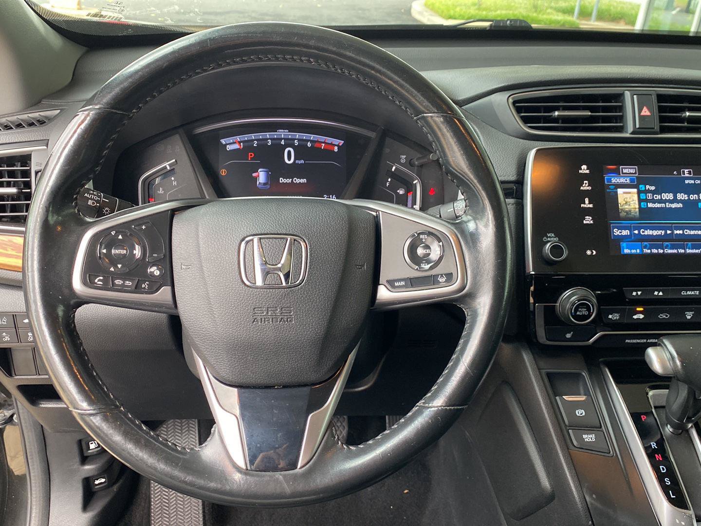 Used 2019 Honda CR-V EX-L image 36
