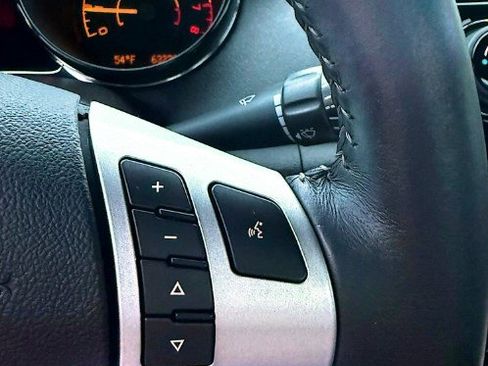 Used 2007 Saturn Sky w/ Premium Trim Pkg image 12