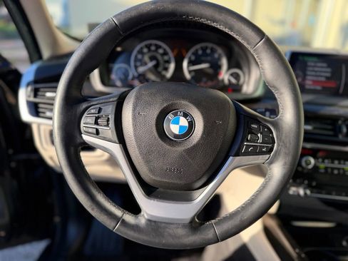 Used 2015 BMW X5 xDrive35i AWD/4WD image 12