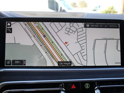 Used 2022 BMW X5 xDrive40i w/ Premium Package image 32